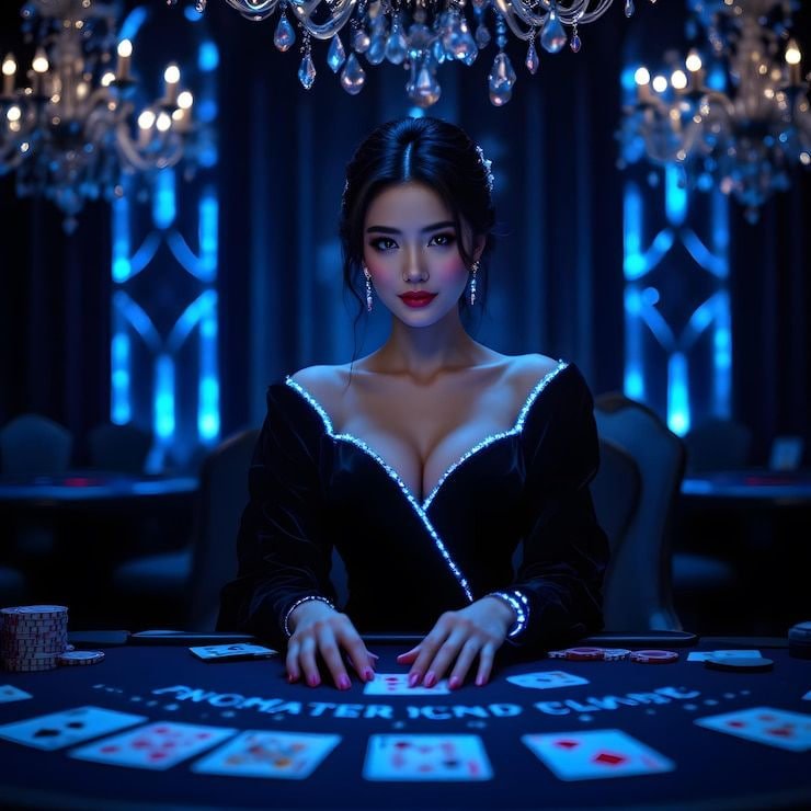 Antarmuka Fortune Rabbit dengan statistik permainan