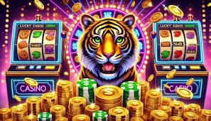 tambang1001 featured game showcase