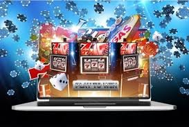 Antarmuka Lightning Baccarat dengan dealer langsung di tambang1001