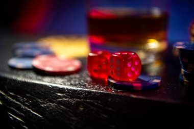 Antarmuka Quick Bet dengan pertandingan Liga 1 dan opsi taruhan cepat