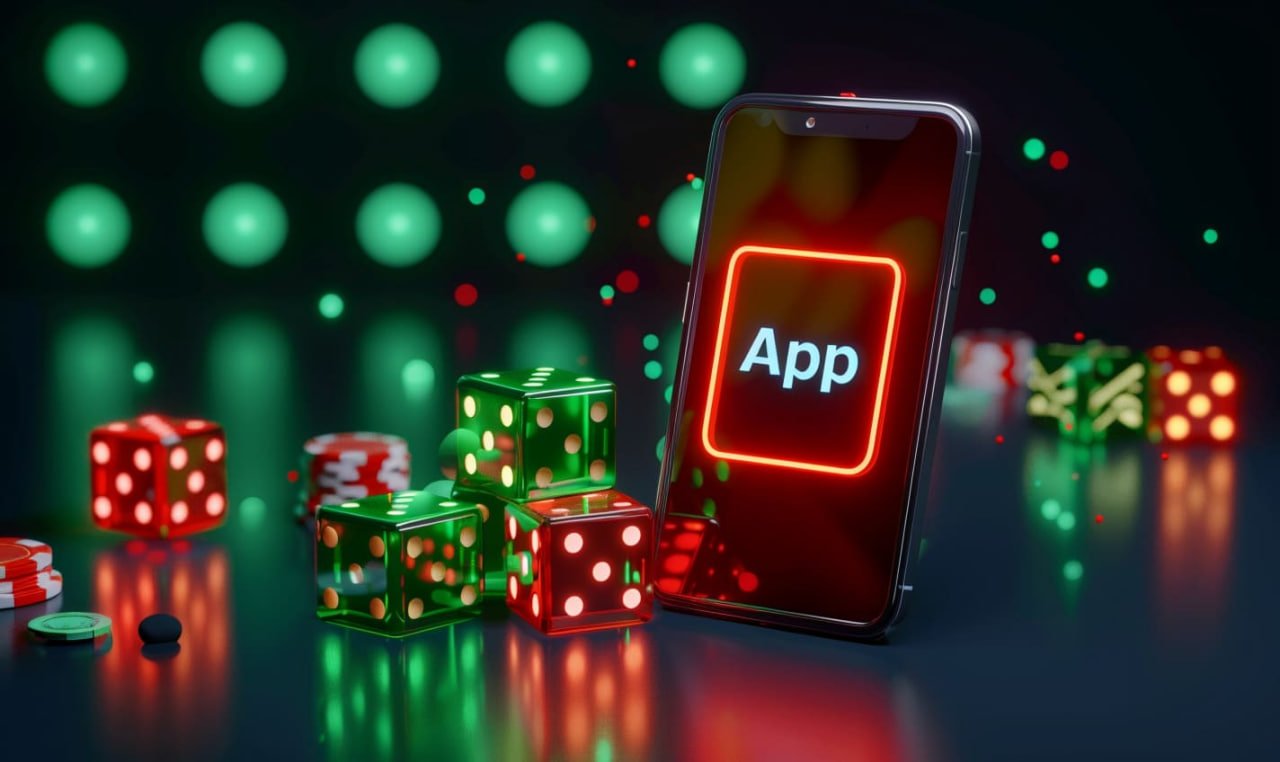 Konfirmasi taruhan cepat dan slip taruhan di layar perangkat mobile